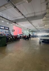 Premier @ Kaki Bukit (D14), Factory #557535631